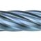 Zylindrische Hartmetallfräse – Aluminium